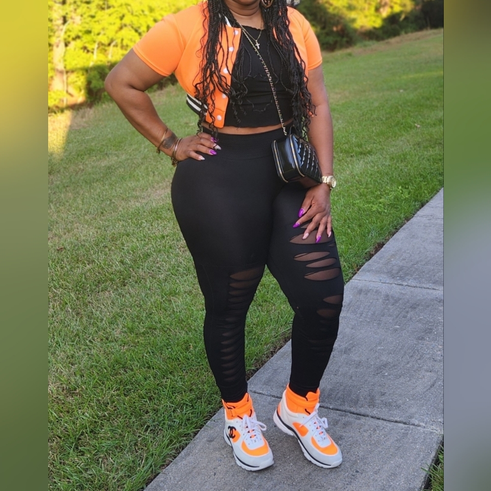 Chanel sneakers - Picture 7 of 7